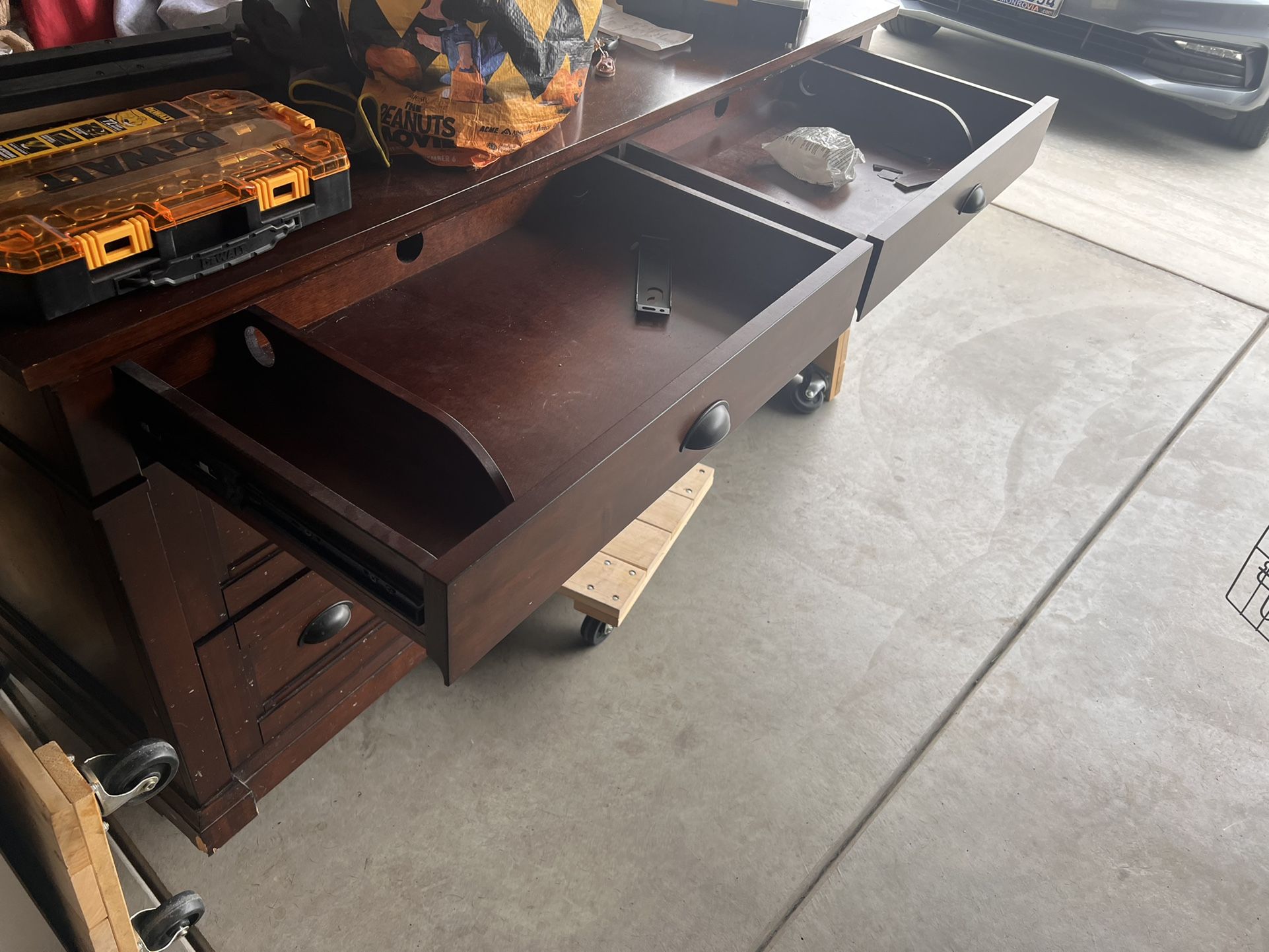 Tv Stand