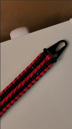 Rifle Sling