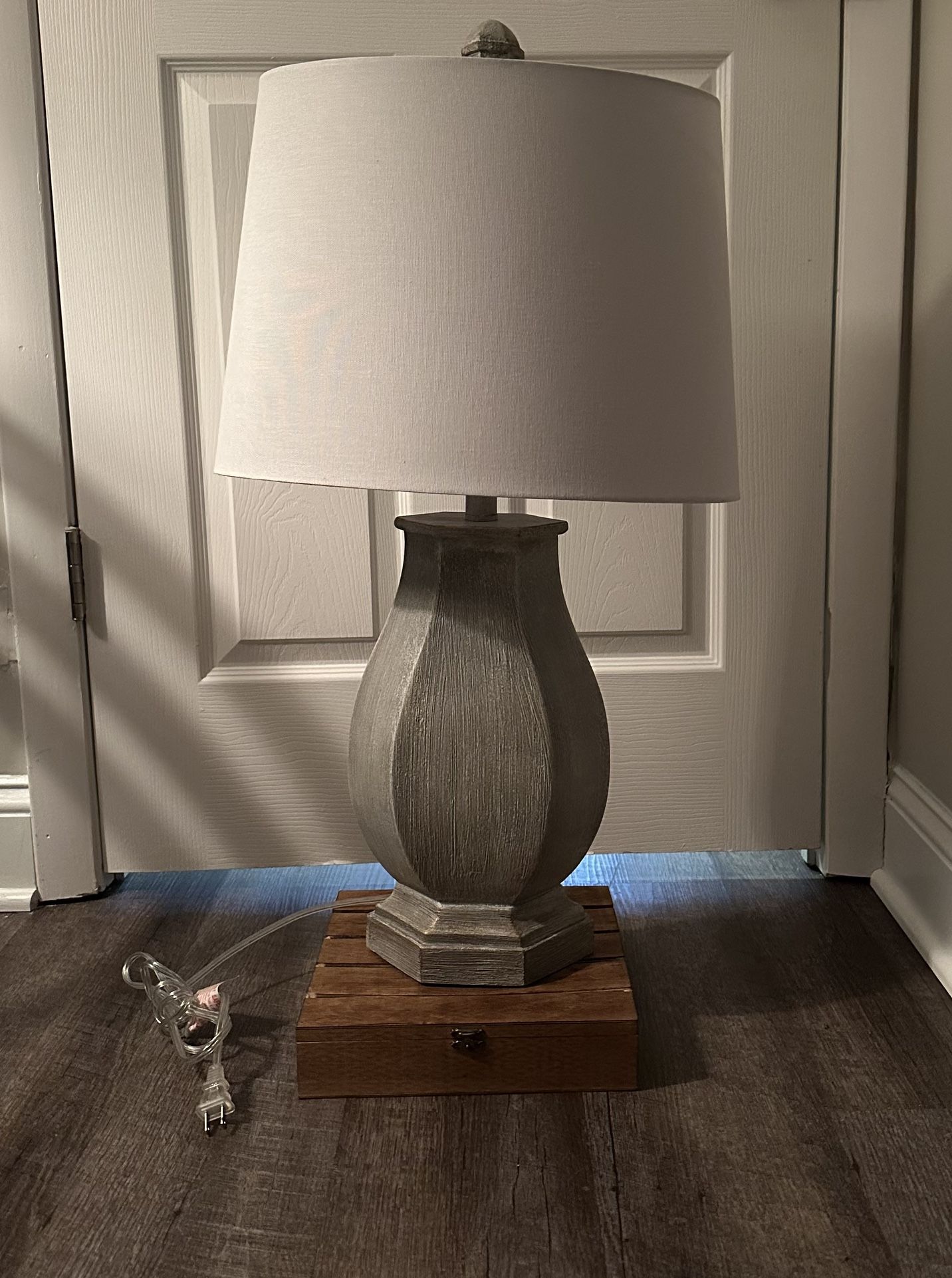 Table Lamp