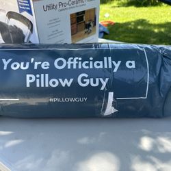 PillowGuy 