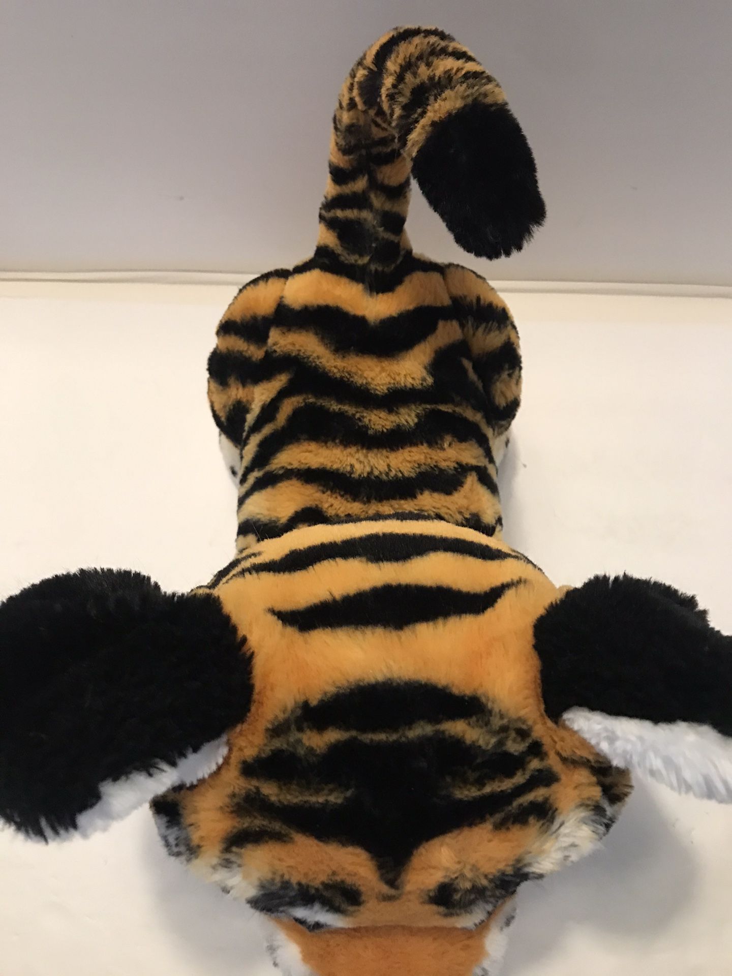 FurReal Friends Roarin' Tyler The Playful Tiger - Tested and Working