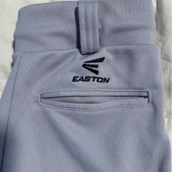 Baseball Pants 