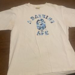 bape t shirt bathing ape