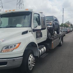 Automotive Transport