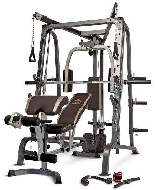Olympic Weight Sets