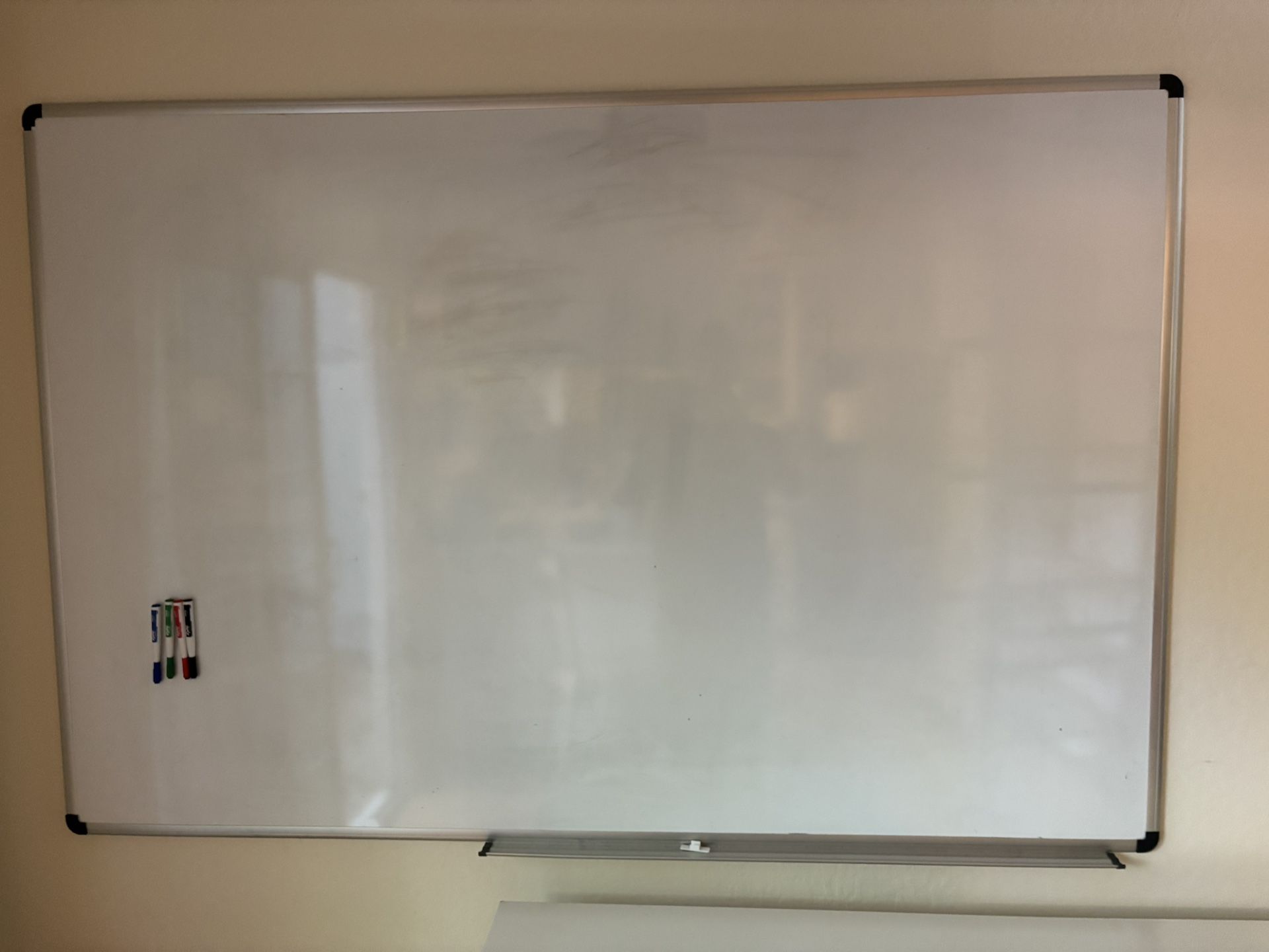 XL Whiteboard 