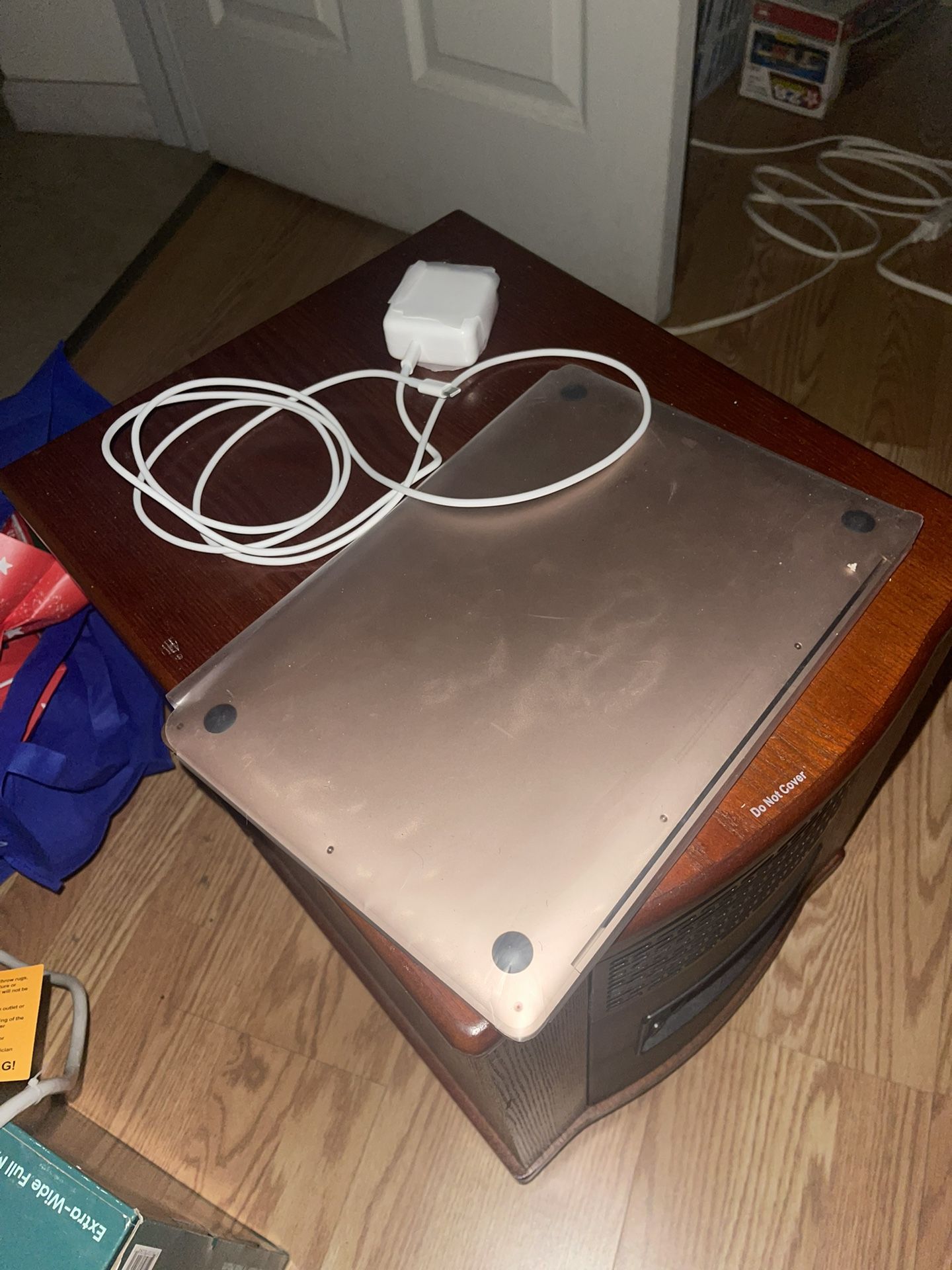 Macbook