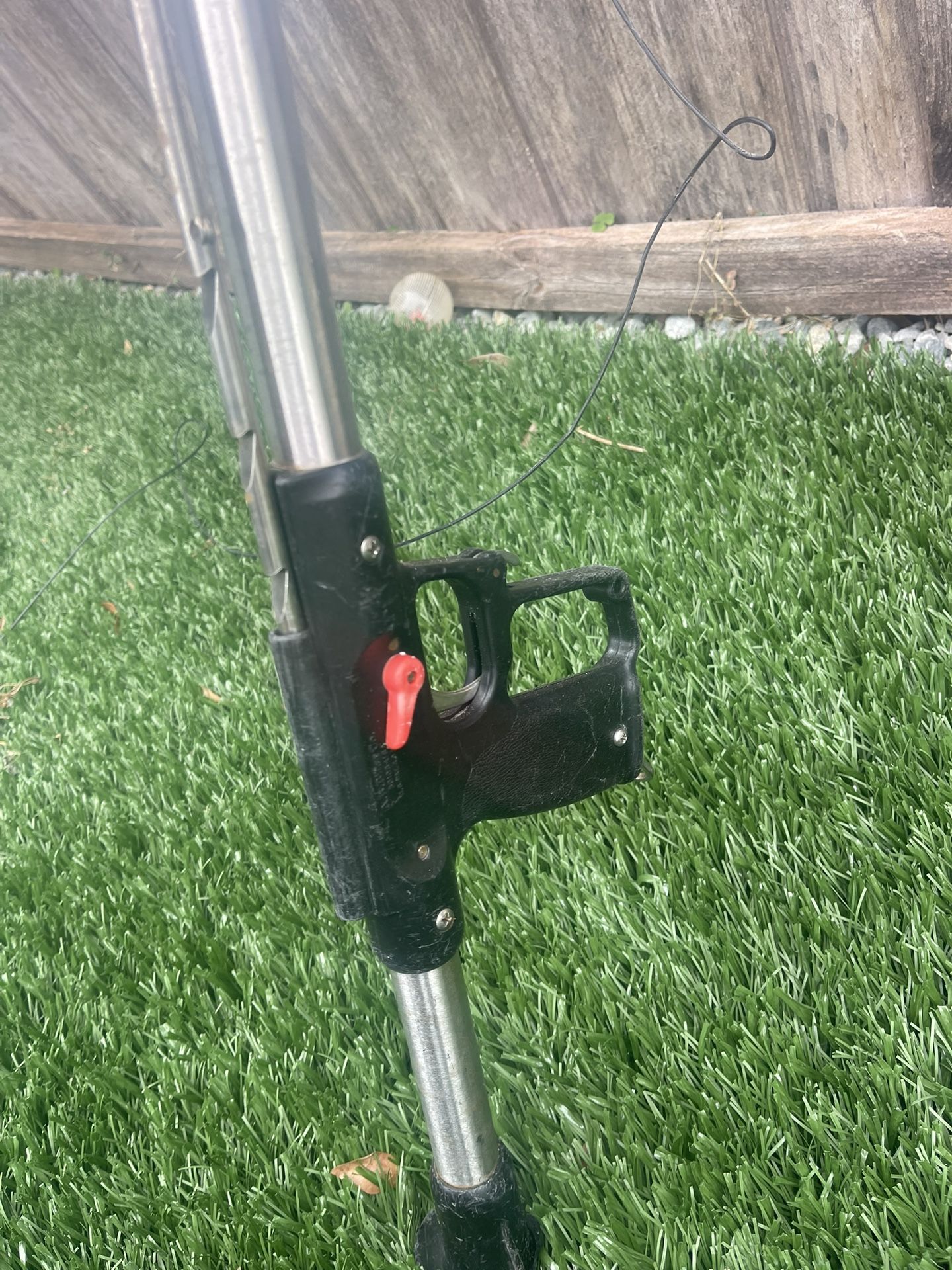 Speargun AB Biller