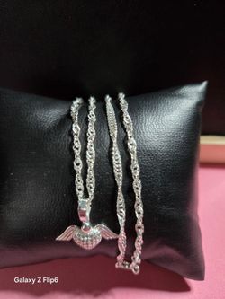 ❤️ 925 Jewelry  / Joyeria