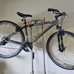 Trek Mountain Bike