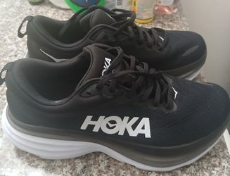HOKA