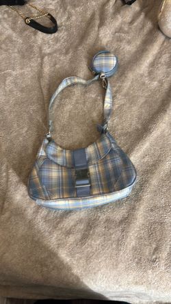 Good quality 2000s style bag