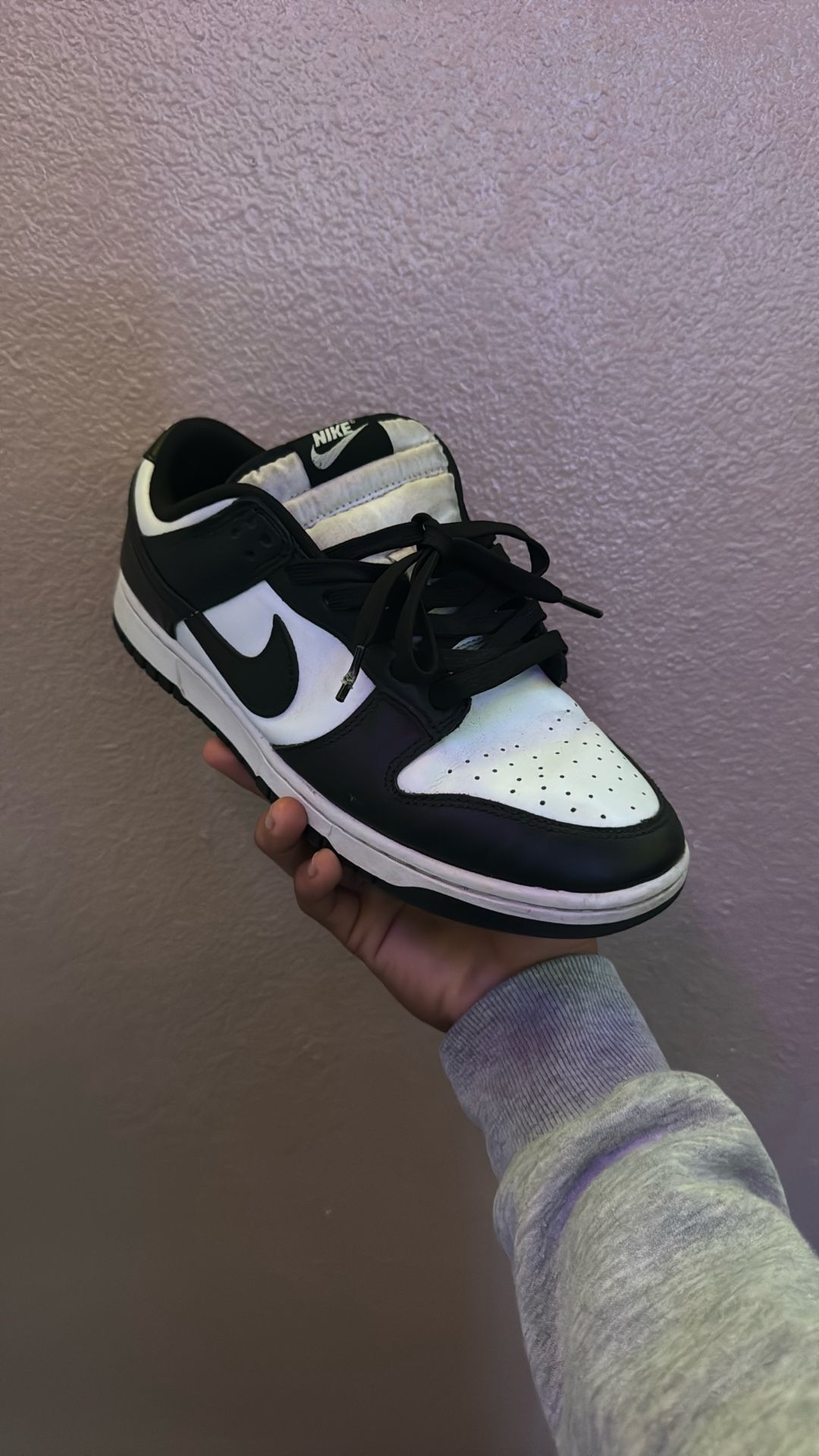 Nike Dunks ‼️