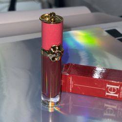 Lip Cheek Carolina Herrera