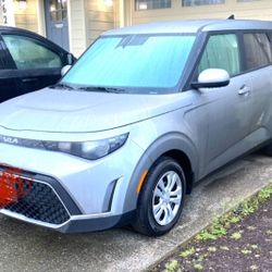 2024 KIA Soul