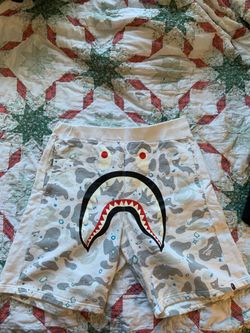 Authentic BAPE Lot