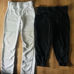 Youth XL Baseball Pants 