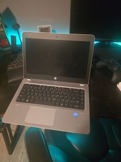 Hp laptop