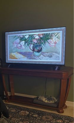 LG Nanocell Smart TV