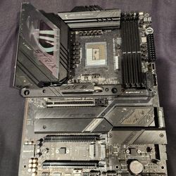 ROG STRIX Z790-E GAMING WIFI Motherboard