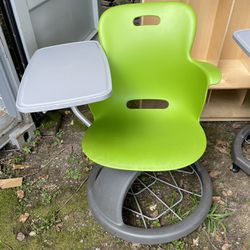 Chair/Desk Combo 