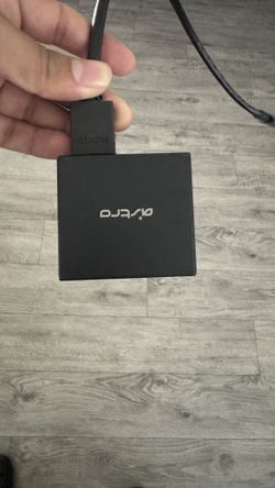 HDMI to Optical Adapter - Playstation 5