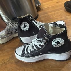  Size 8 MENS CONVERSE