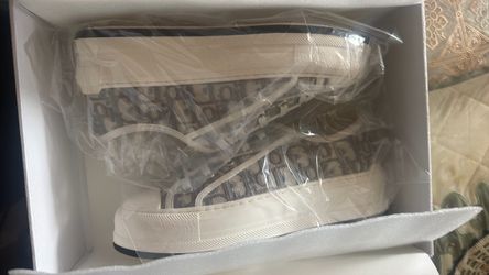 Women dior shoes size 7