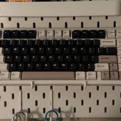 Rainy75 Mechanic Keyboard 