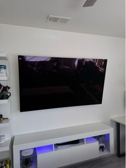 LG OLED TV 65in