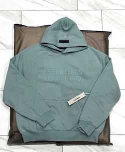 Essentials hoodie