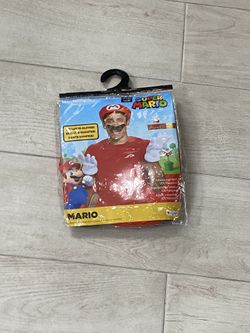 Mario Accessories 