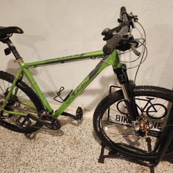 🔥🚲🔥 KHS SixFifty 300 XL FRAME (27.5)🔥🚲🔥