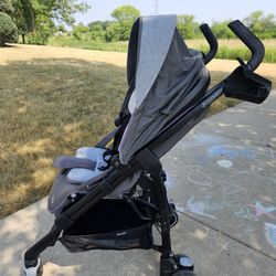 Maxi-cosi Stroller Like New