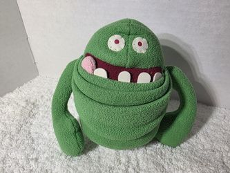 Ghostbusters 6" Slimer Plush