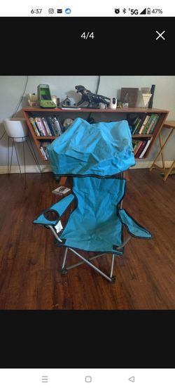 Kids Camping Chair