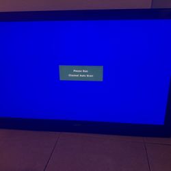 HD tv SEIKI 42” Inch