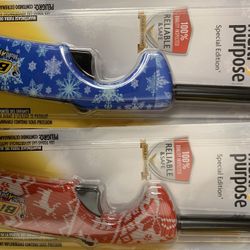 Bic Candle Lighters 