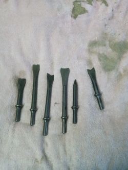 Air Chisels