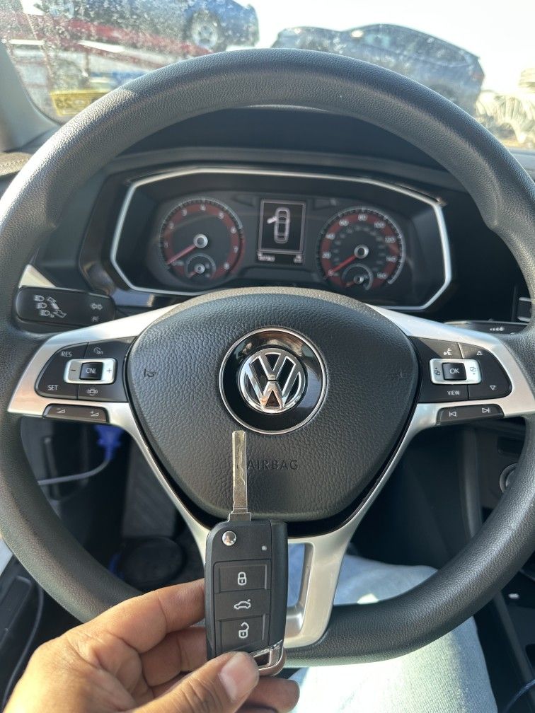 Key Fob