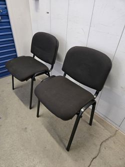 Lobby chair reception chair $ 40 each