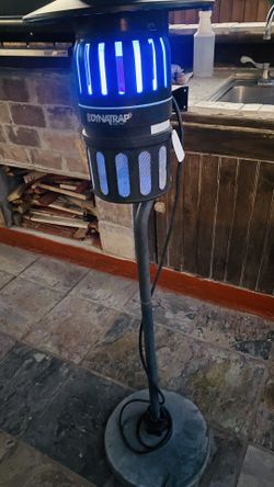 Fly Trap Up to 1/2 Acre