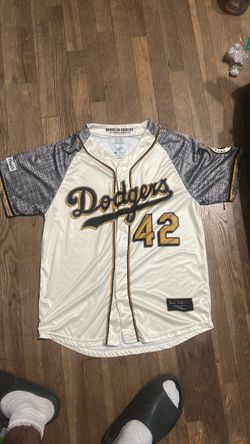 Dodger shirt