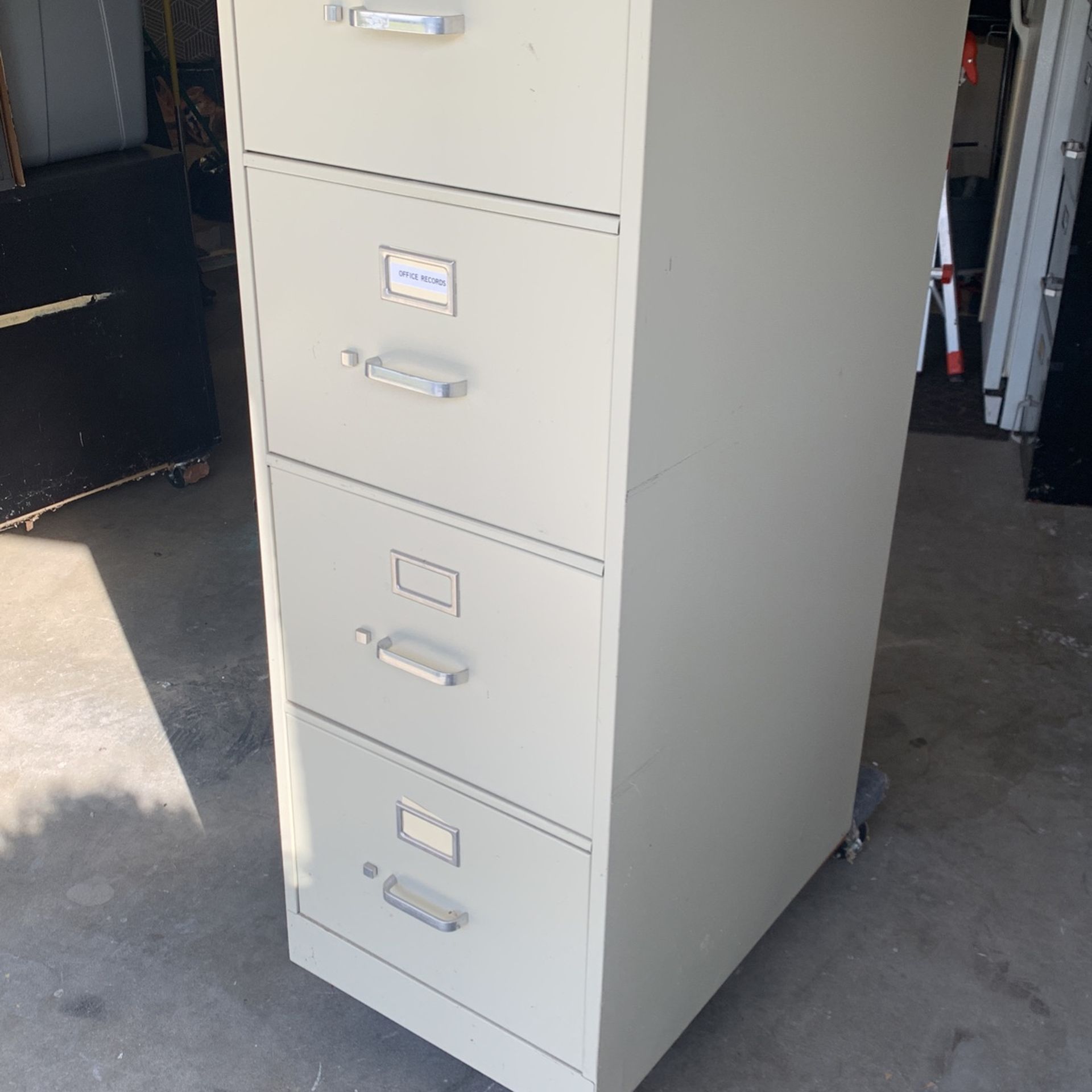 Hon Legal Size File for Sale in Yorba Linda, CA OfferUp