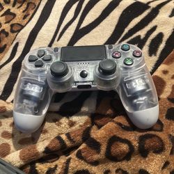 PS4 Controller 