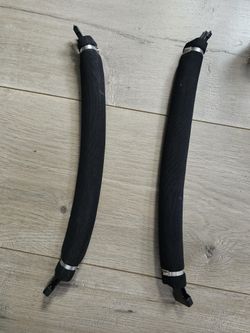 Pro Scooba Diving Ankle Weights