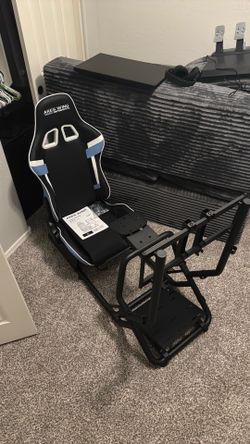 Racing Simulator Cockpit