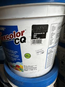 Grout