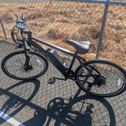 Jetson EB5 E-Bike