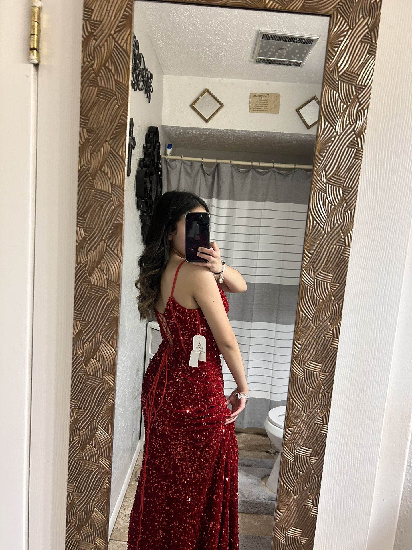 Prom/Formal Dress for Sale in Baytown, TX OfferUp